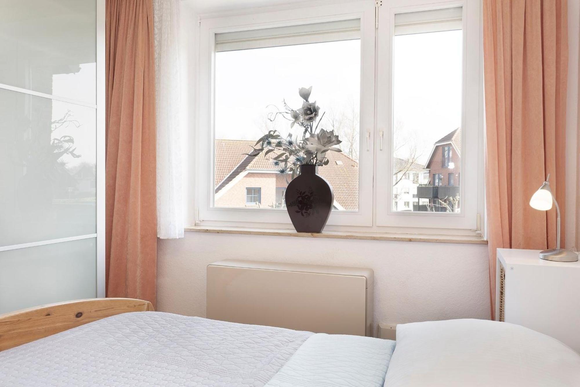 An Der Aue 4A Albrecht Lejlighed Dahme  Eksteriør billede